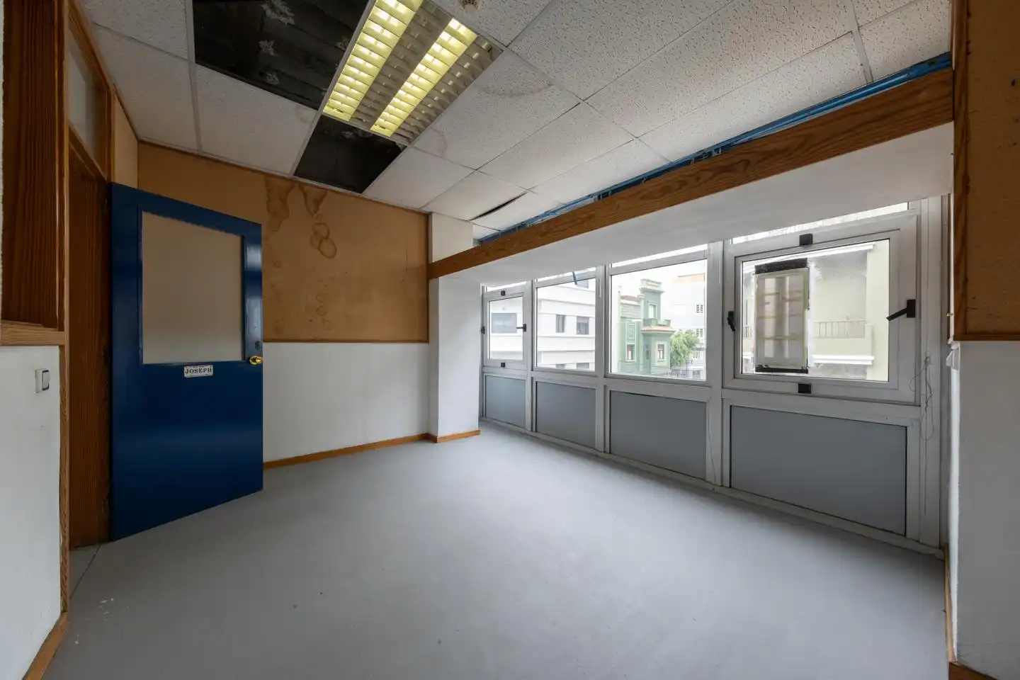 Office space for sale in Senador Castillo Olivares 14, imagen 29