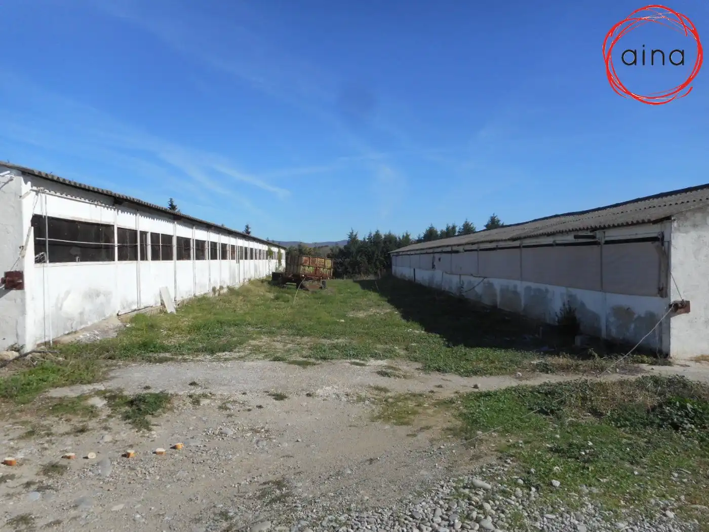 Wohnbaugrundstück zum Verkauf in Gallipienzo / Galipentzu, imagen 11