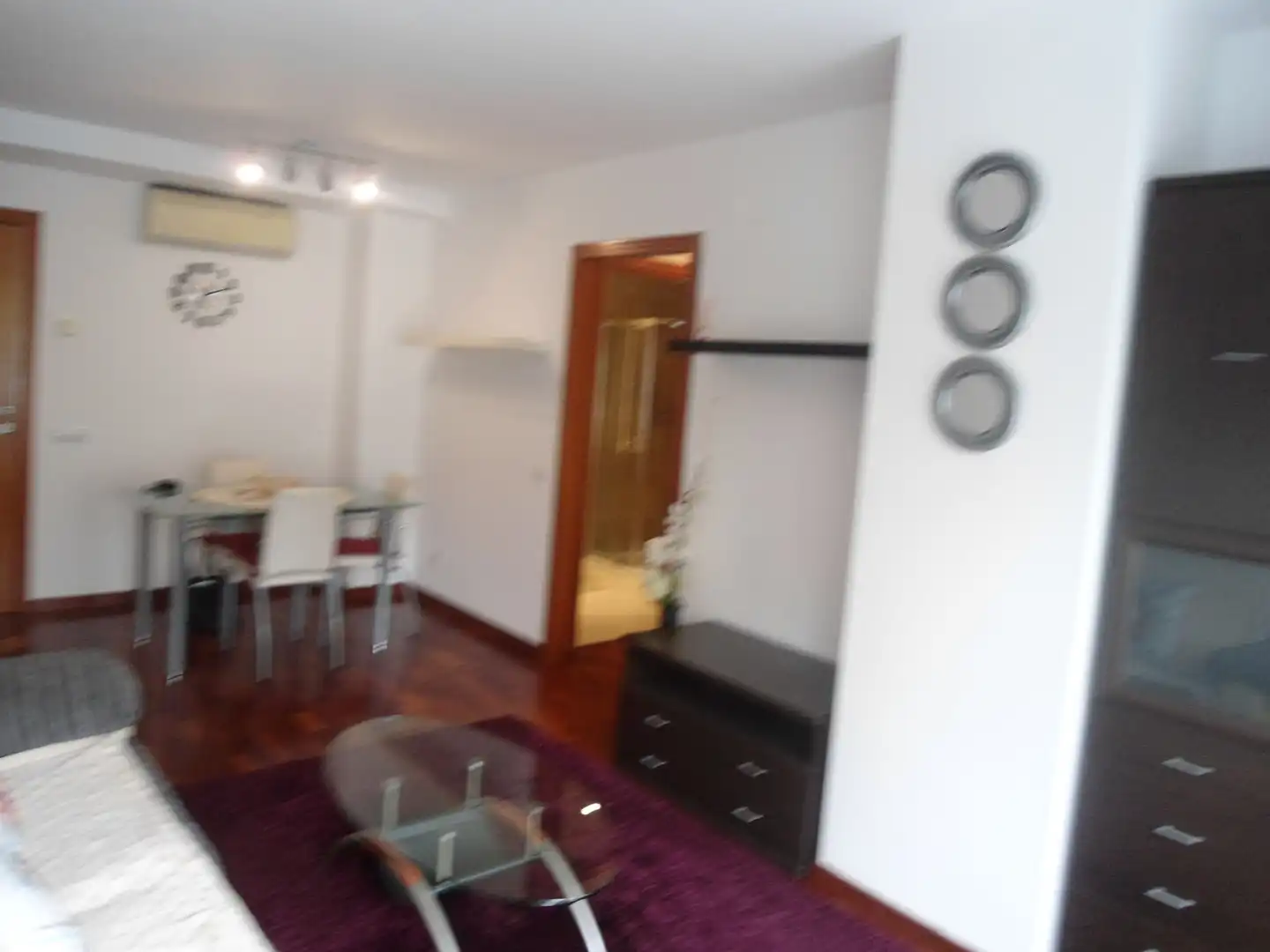 Apartamento de alquiler en Avinguda de Catalunya, Instituts - Universitat
