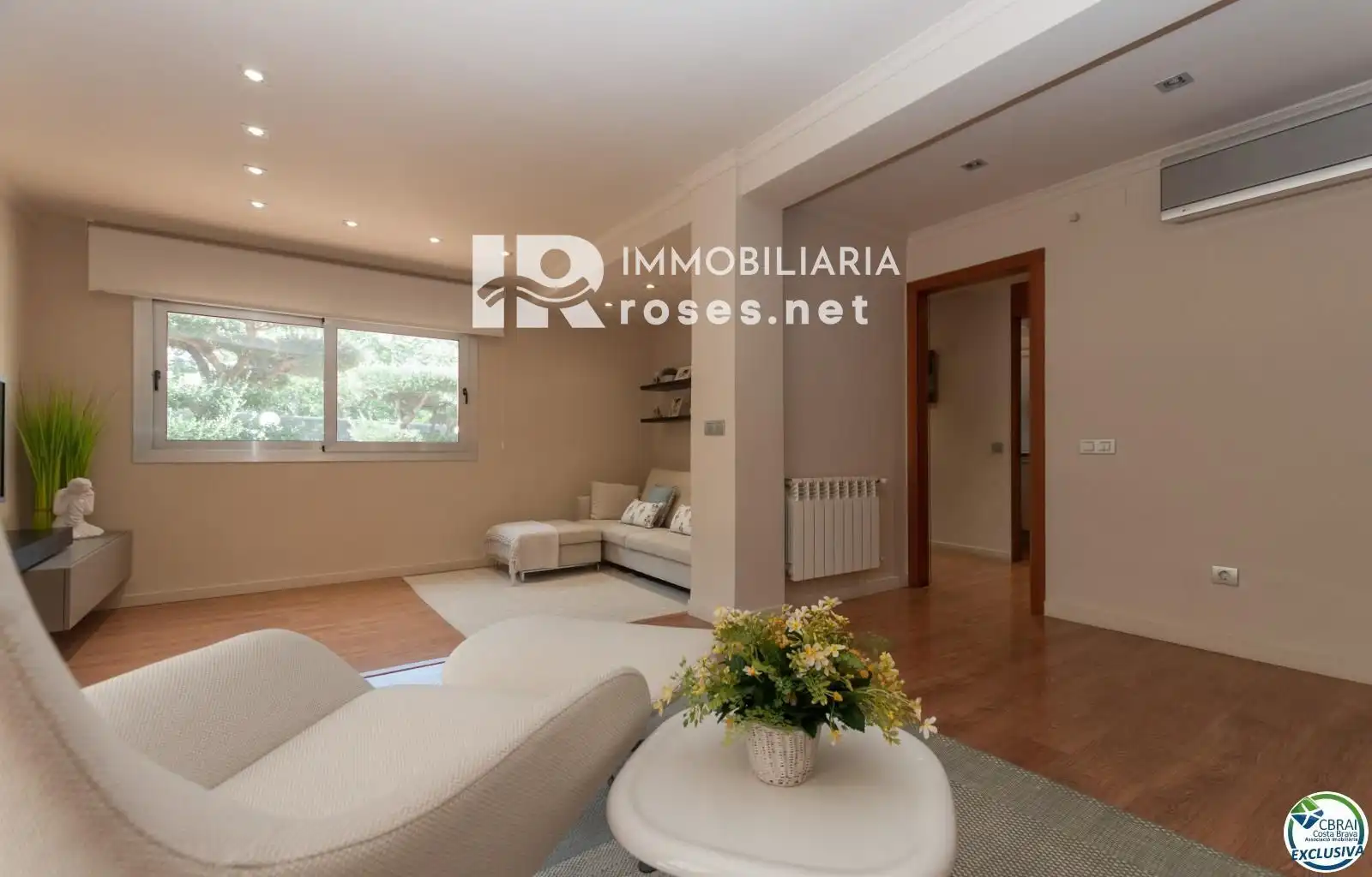 Haus mit Pool zum Verkauf in de Pau Casals, imagen 44