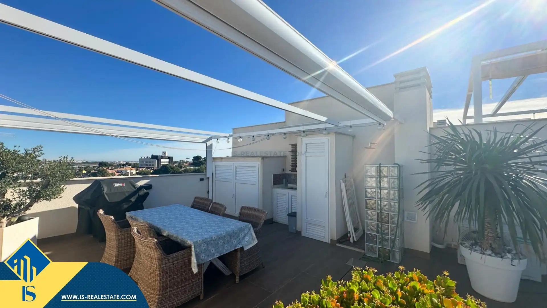 Bungalow avec terrasse à vendre à Los Balcones - Los Altos, imagen 43