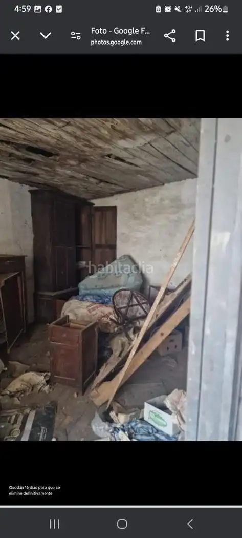 Casa en venda a Lugar Ventas Barrera 16, imagen 9
