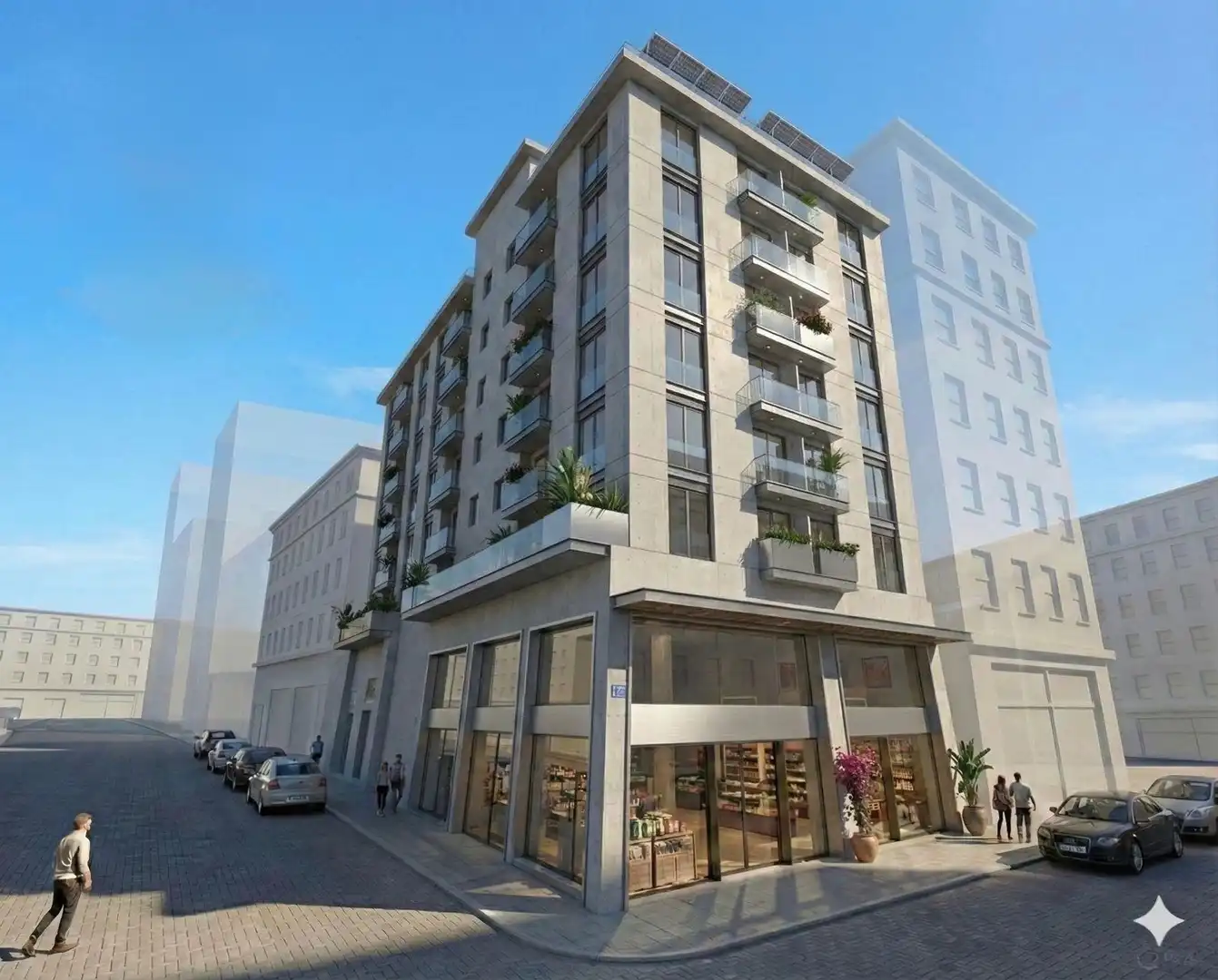 Terreny residencial en venda a Calle Jazmines, imagen 13