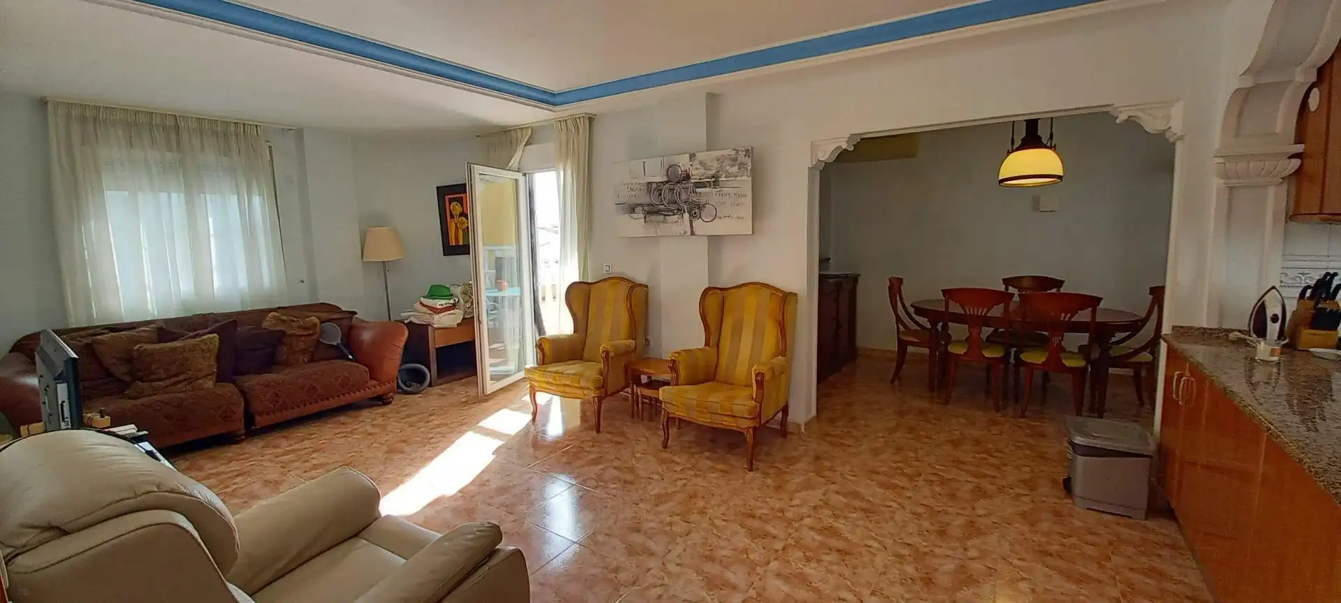 Villa avec piscine à louer à F-2 FILIPINAS OESTE 6, imagen 12