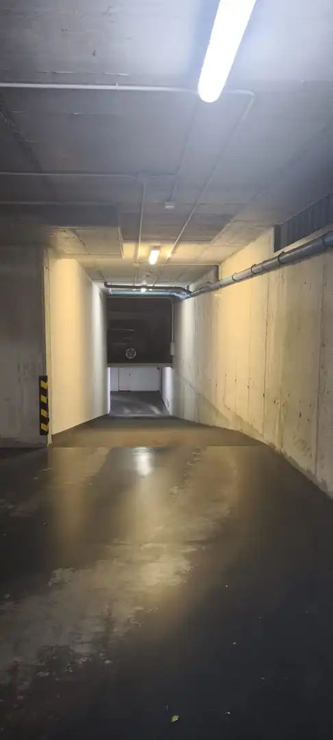 Aparcament en venda a Rúa Marie Curie 1-15, Santiago de Compostela, España, imagen 4