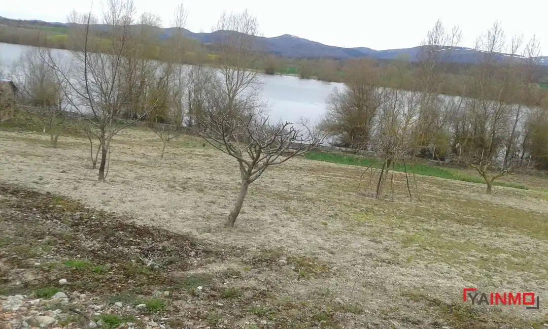 Casa o chalet en venta en Barrundia con Calefacción, Terraza y Amueblado