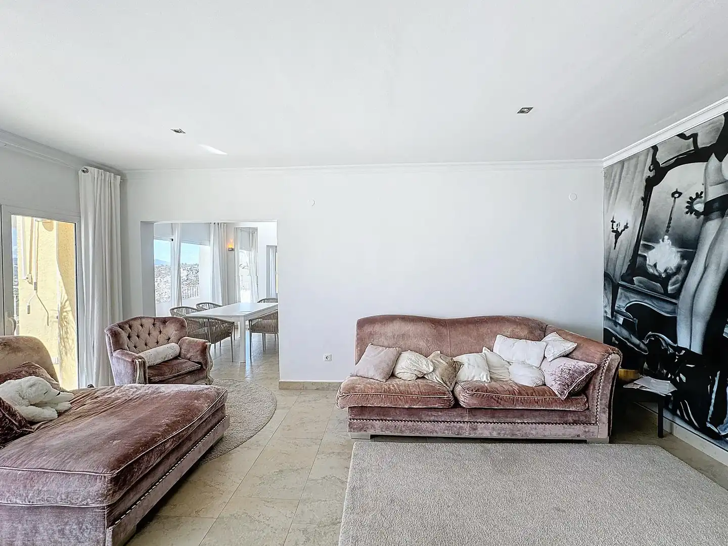 Casa o chalet en venta en Cumbre del Sol
