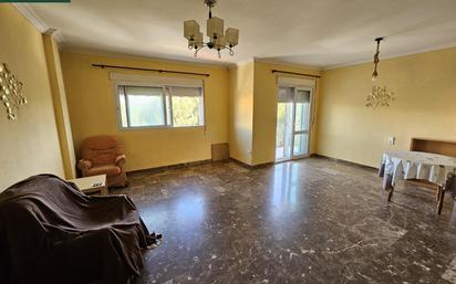 Living room of Flat for sale in  Córdoba Capital  with Air Conditioner, Terrace and Balcony