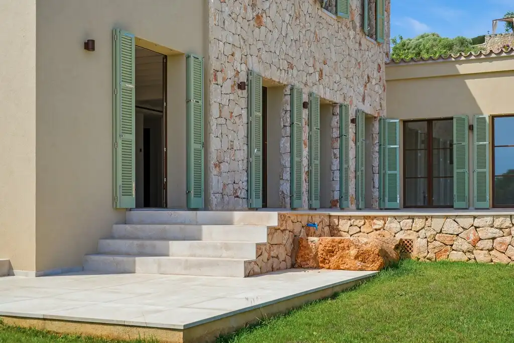 Landhaus mit Pool zum Verkauf in Sant Llorenç des Cardassar, imagen 22