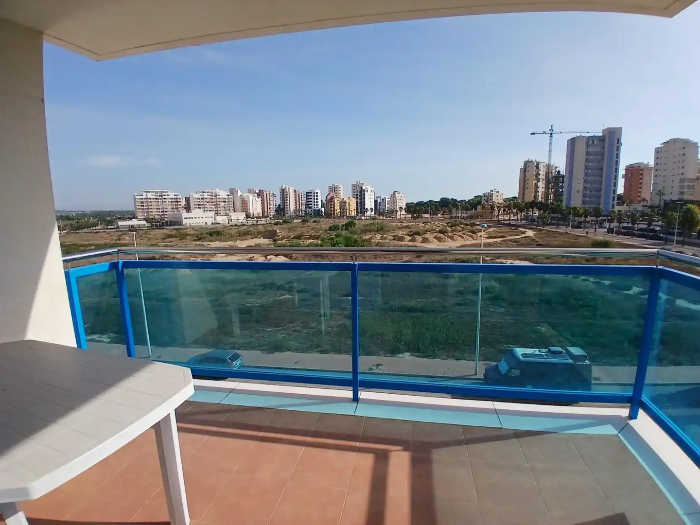 Piso con piscina en venta en Puerto Deportivo, imagen 2