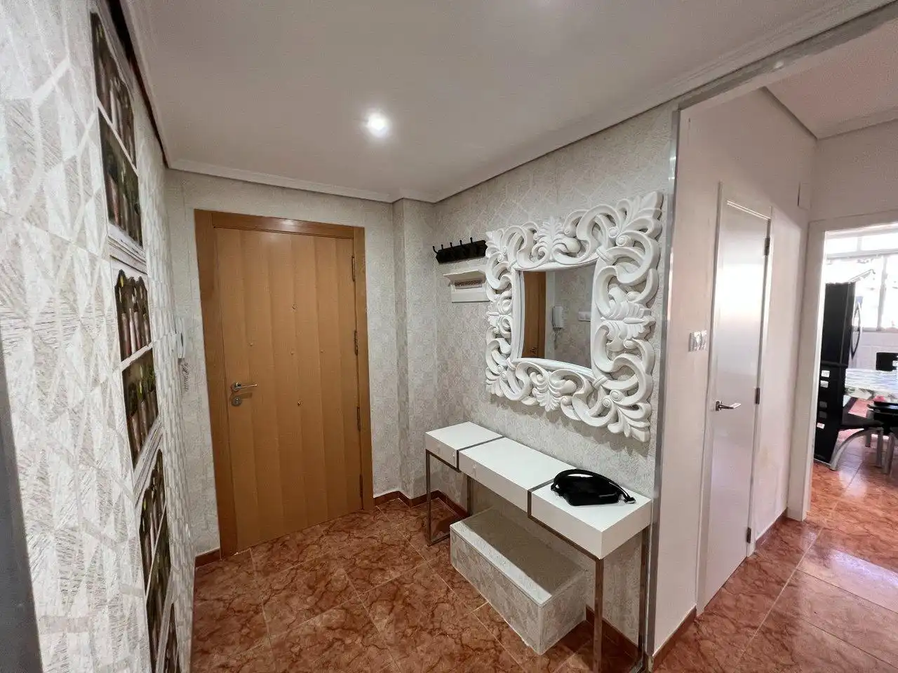 Apartamento de alquiler en Tavernes de la Valldigna