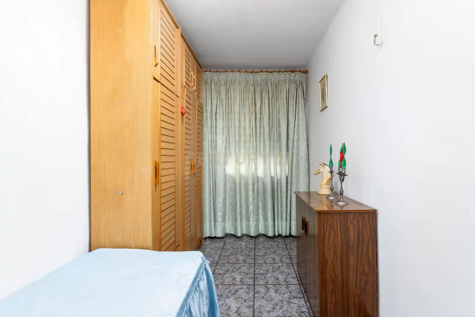 Schlafzimmer von Wohnungen zum Verkauf in Parets del Vallès mit Alarm