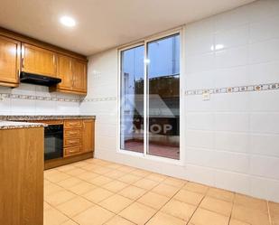 Kitchen of Flat for sale in La Pobla Llarga