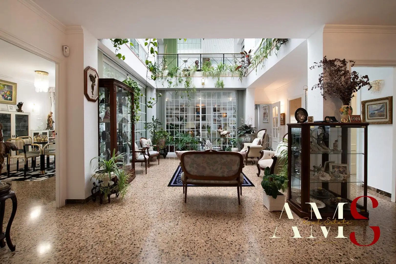 Detached house with terrace for sale in Carrer SIL, imagen 8