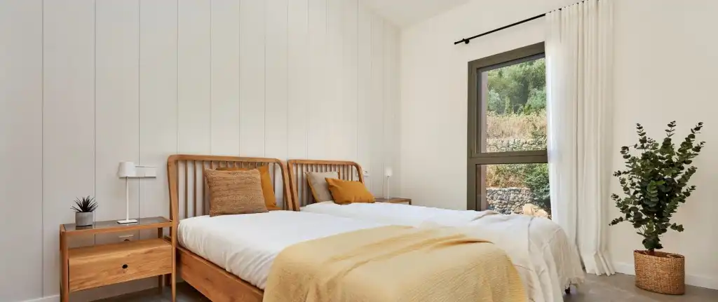 Casa rústica con terraza en venta en Esporles, imagen 19