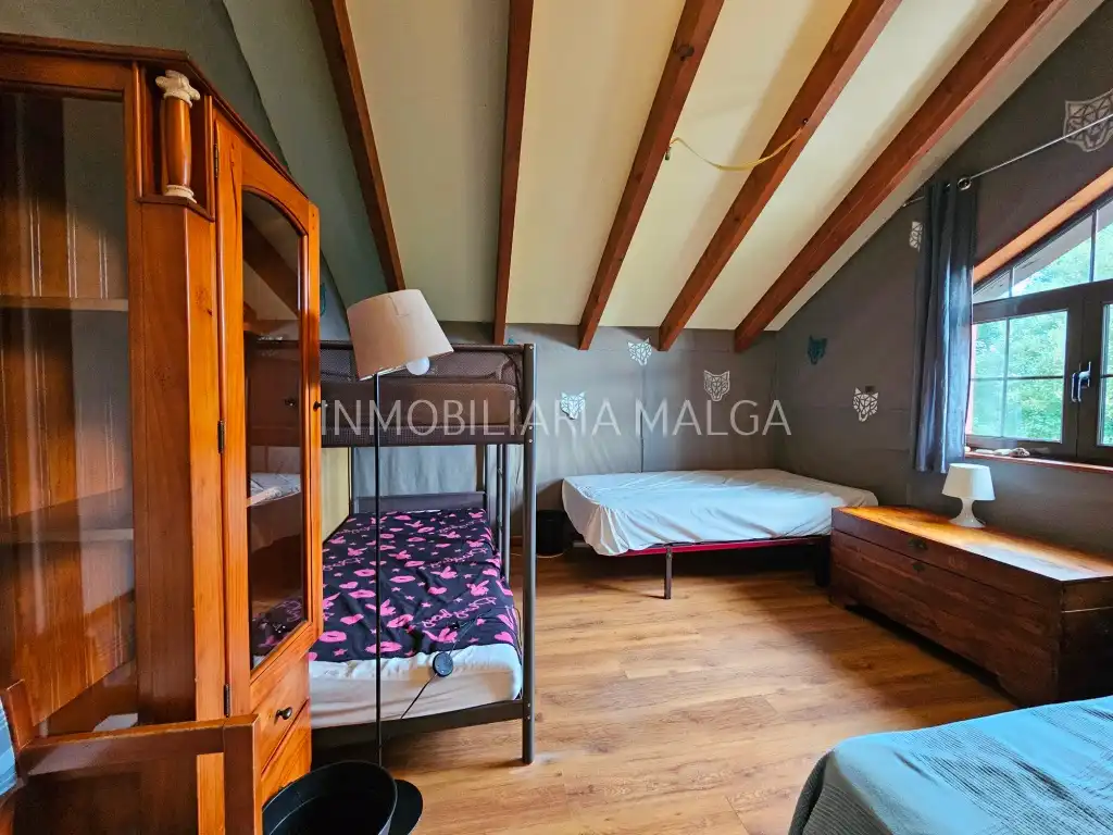 Haus mit Garten zum Verkauf in Caserio la Rasa 12, imagen 14
