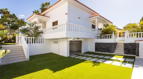 Foto 2 de Casa o chalet en venta en Samarin, La Caleta, Adeje