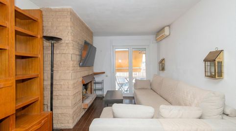 Foto 2 de Piso en venta en Calle Barcelona, Eixample Nord, Girona Capital