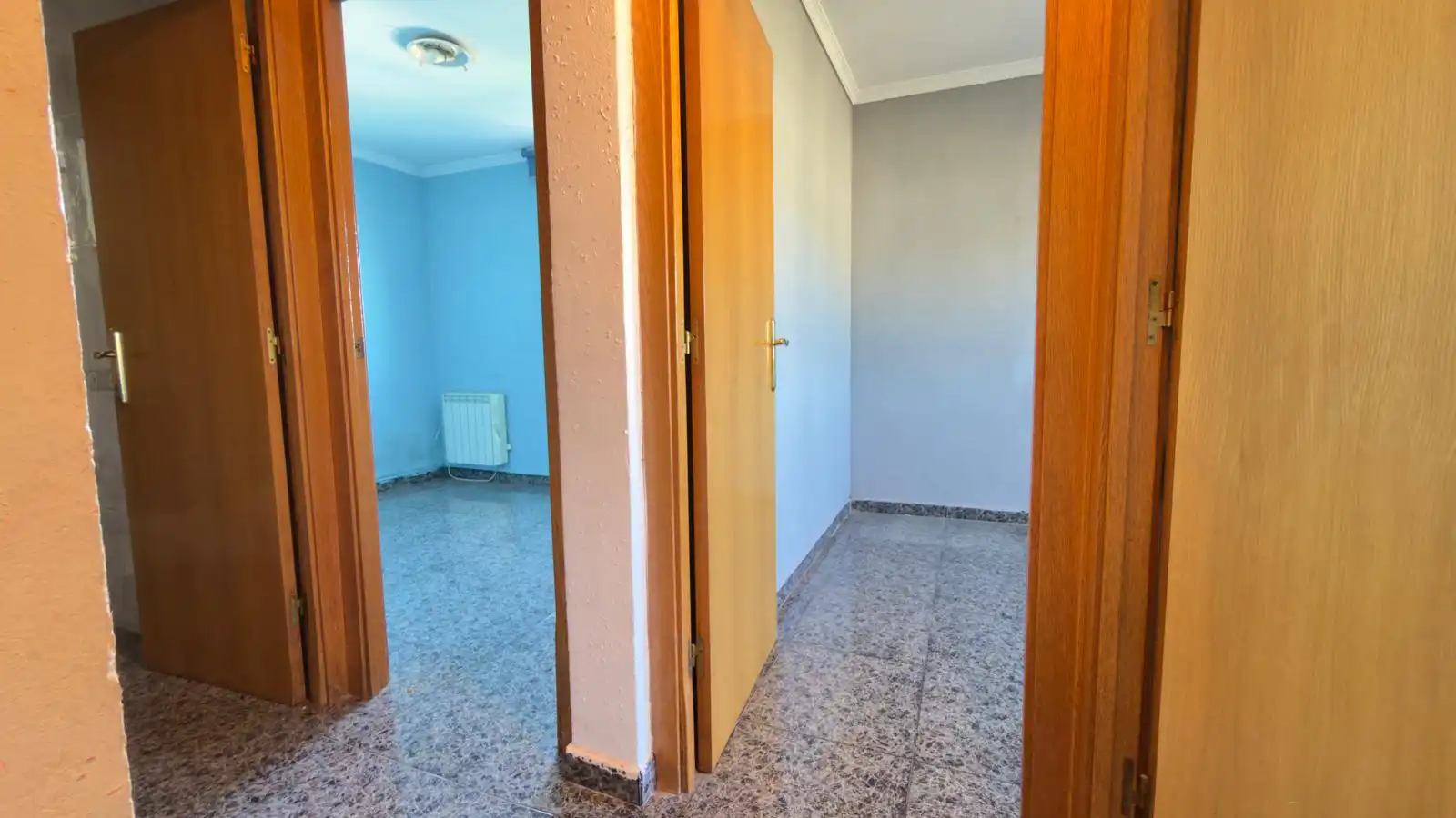 Flat for sale in Granollers  with Heating and Balcony