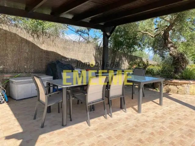 Terraza de Finca rústica en venta en Centro