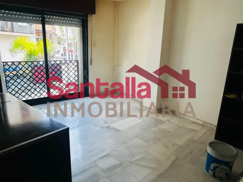 Exterior view of Flat for sale in Almuñécar  with Air Conditioner