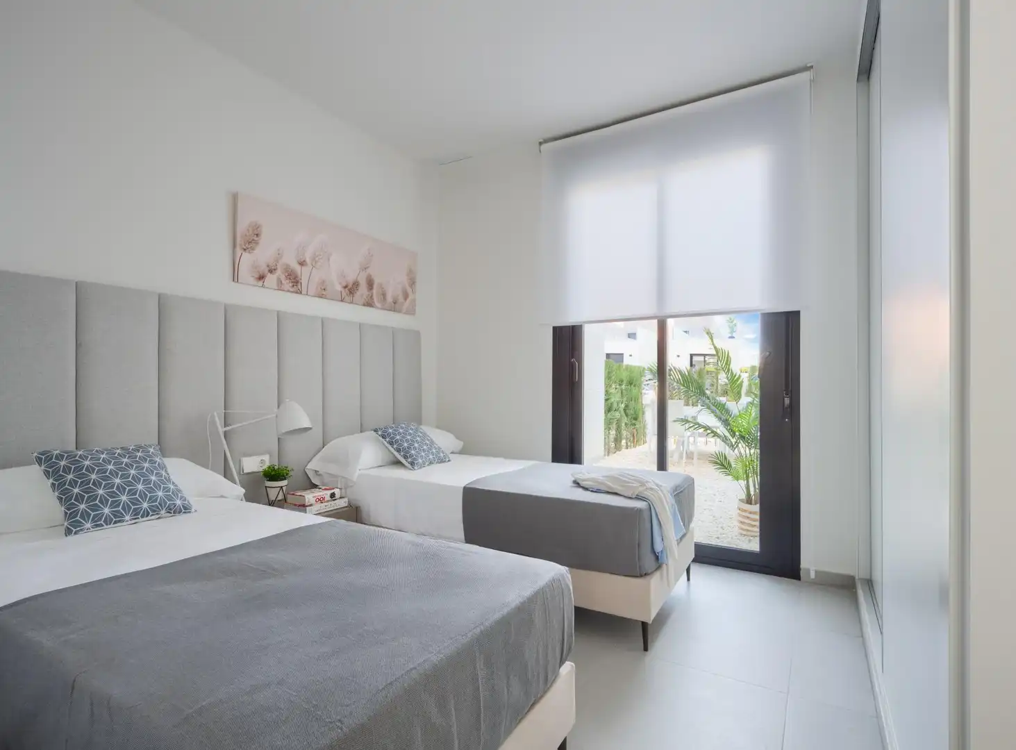 Maison mitoyenne avec terrasse à vendre à DE AMERICA 161, imagen 15