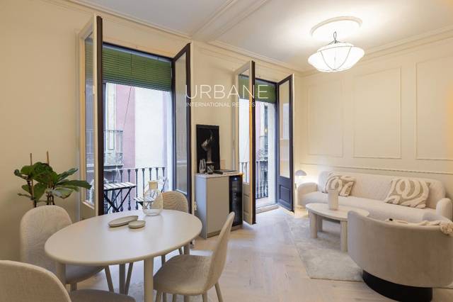 Piso en Venta en Vidre en Barri Gòtic