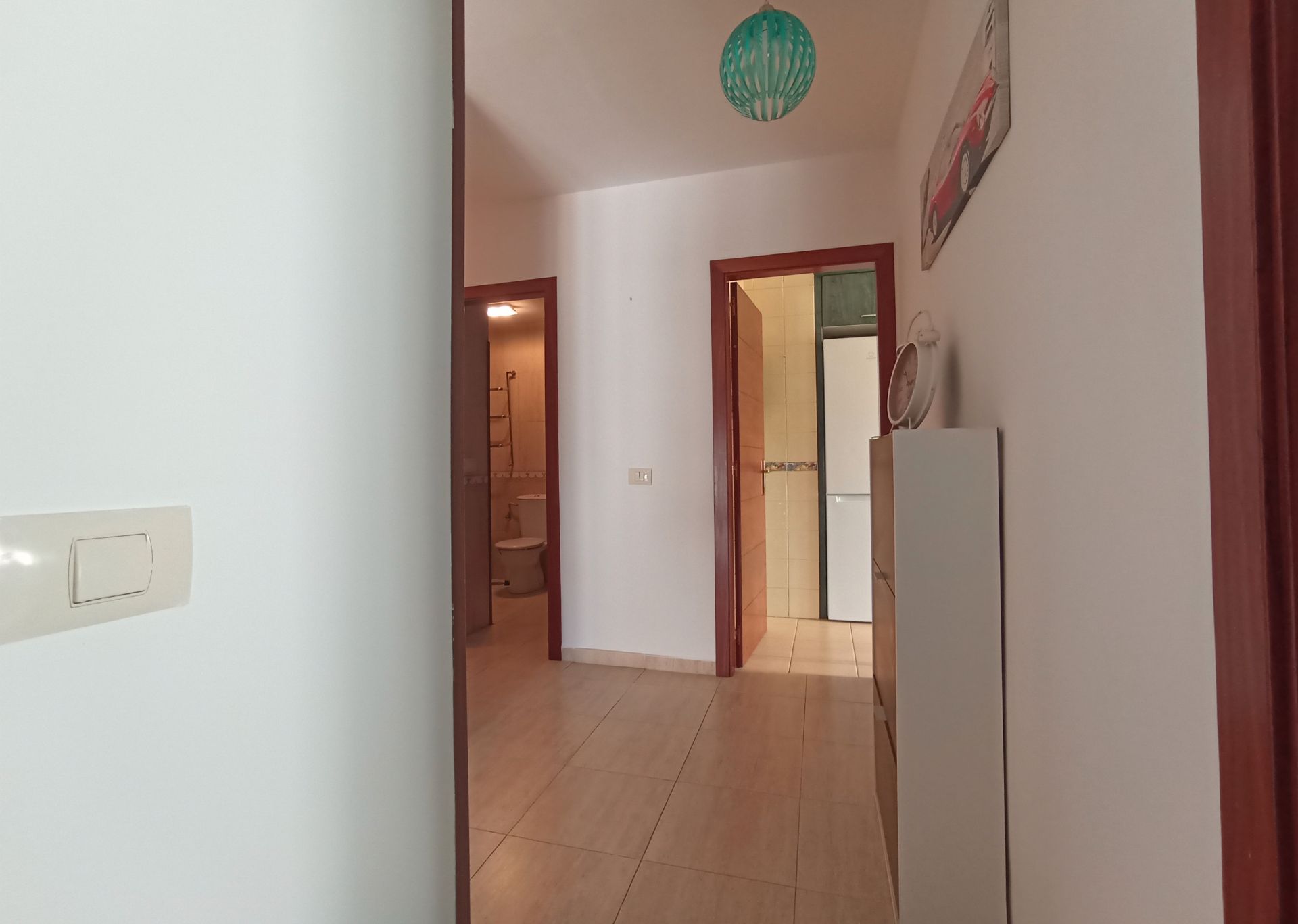 Pis en venda en  Santa Cruz de Tenerife Capital amb Traster, Moblat i Alarma