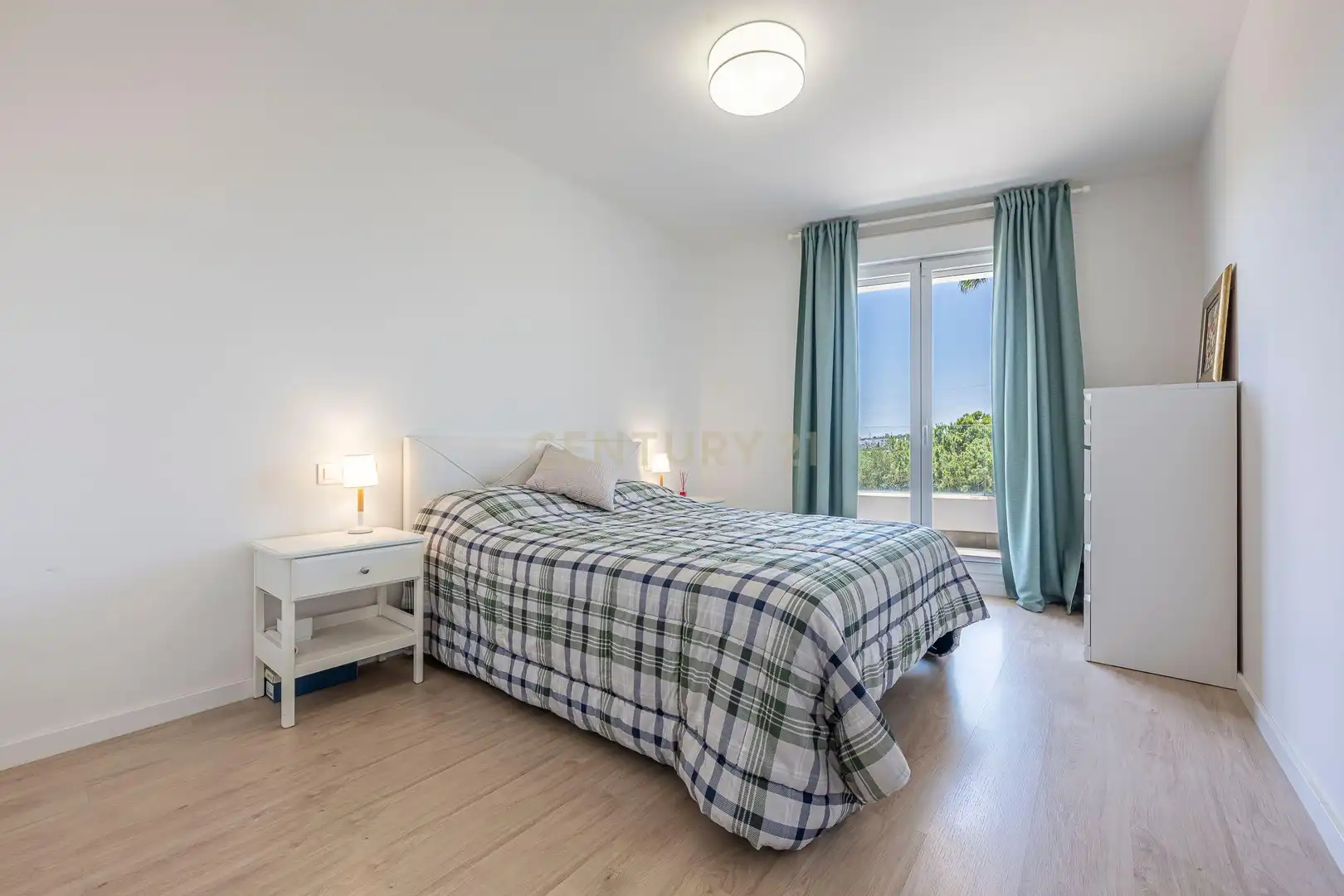 Dormitori de Apartament en venda en Marbella amb Aire condicionat, Traster i Forn