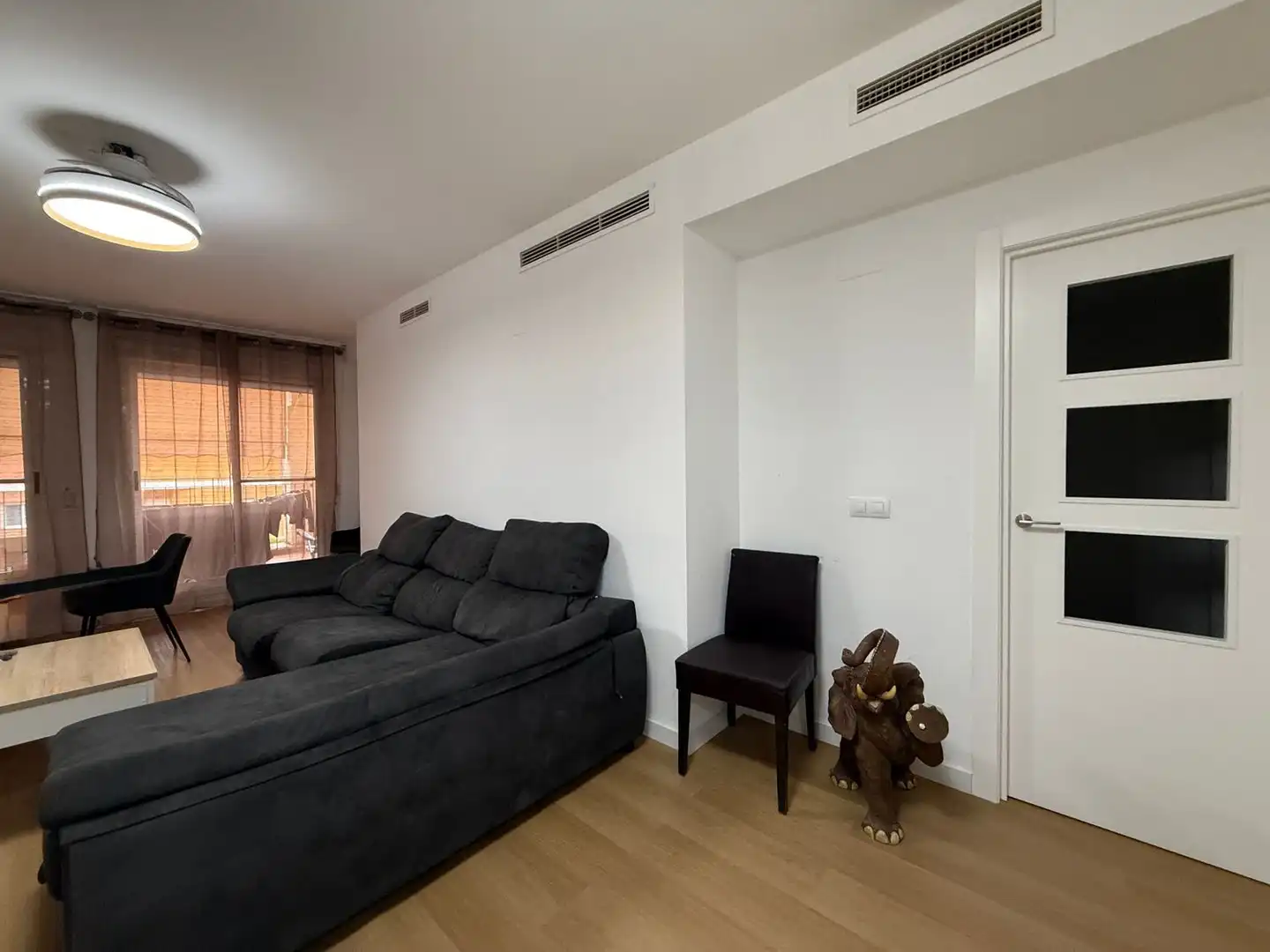 Flat for sale in El Bosque