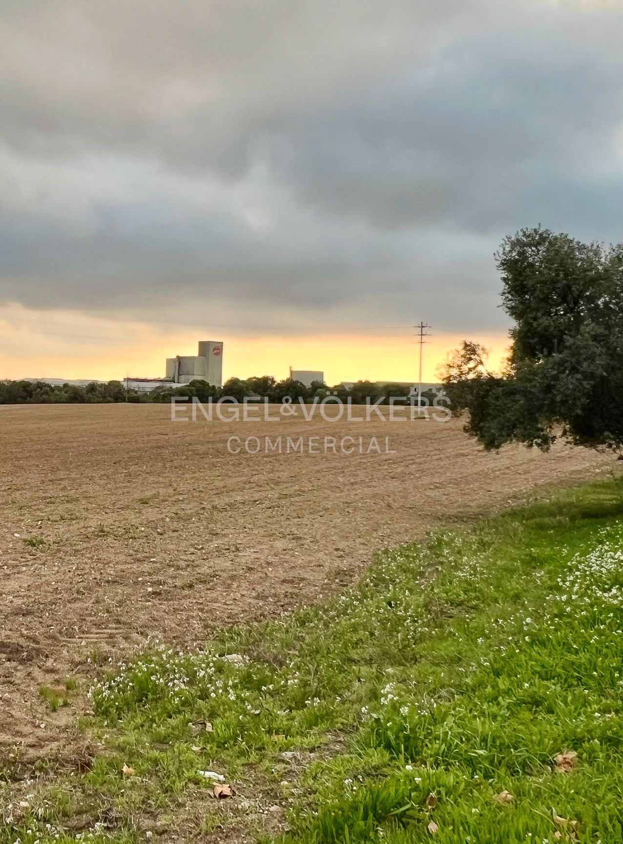 Industrial land for sale in Santa Margarida I Els Monjos