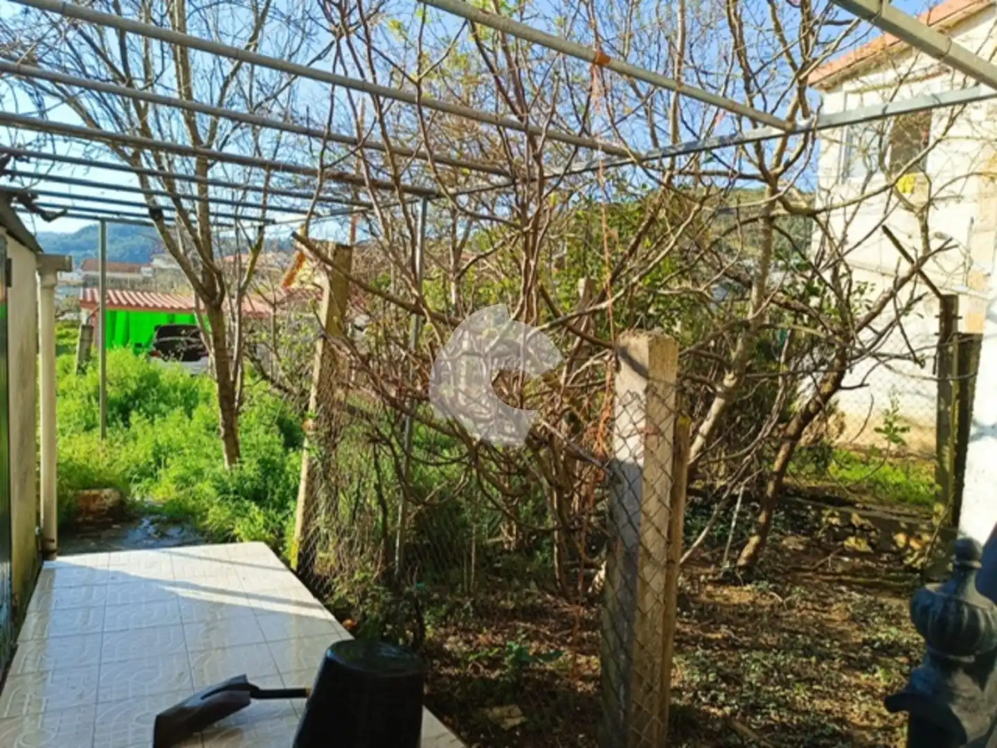 Casa o chalet en venta en San Rosendo