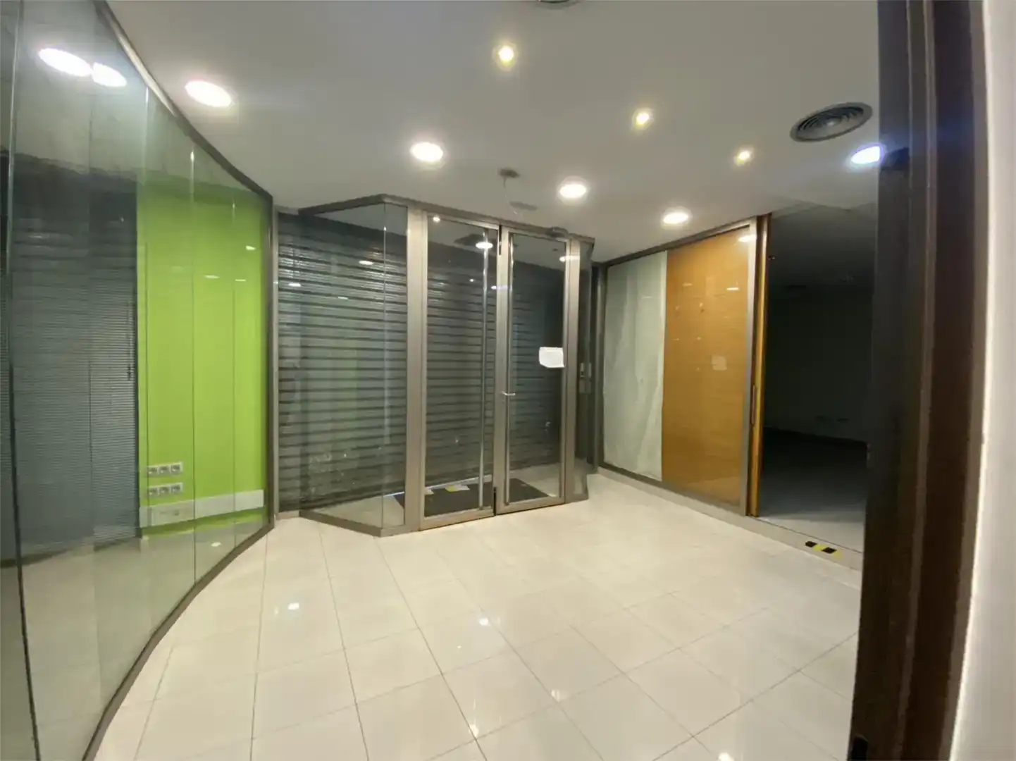 Estudio de alquiler en Granada con Aire acondicionado y Trastero
