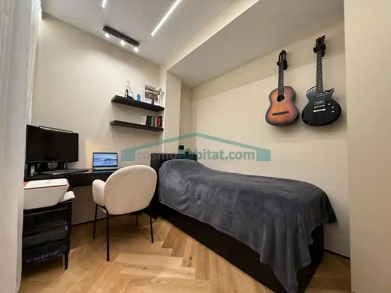 Piso con terraza en venta en Centro, imagen 16
