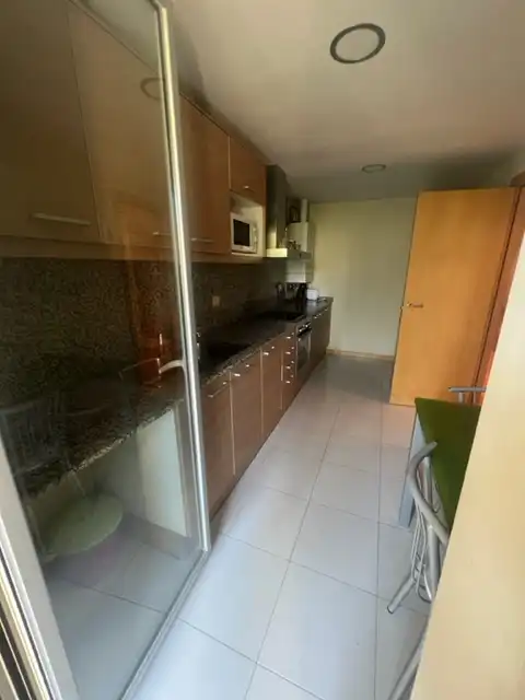 Flat with terrace to rent in Carrer del Molí d'En Saborit, imagen 5