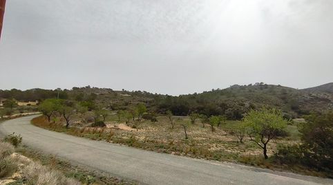 Foto 2 de Residencial en venta en Aigües, Alicante