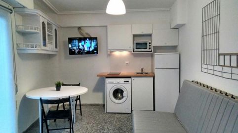 Foto 5 de Apartamento de alquiler en La Creu del Grau, Valencia Capital