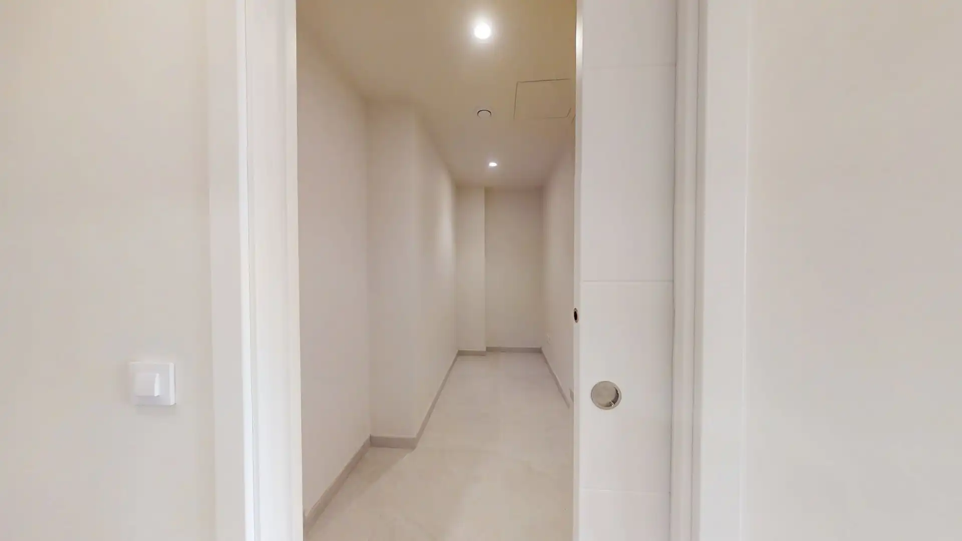 Flat for sale in Ferrol  with Storage room and Balcony