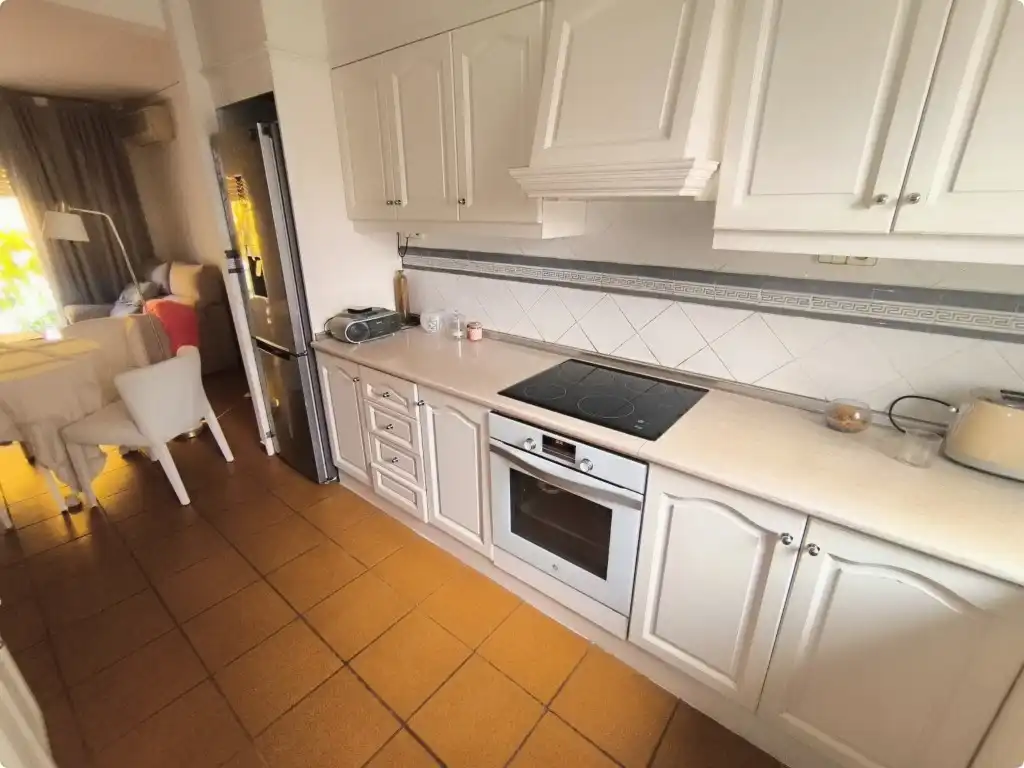 Flat with terrace for sale in Centro Ciudad, imagen 21