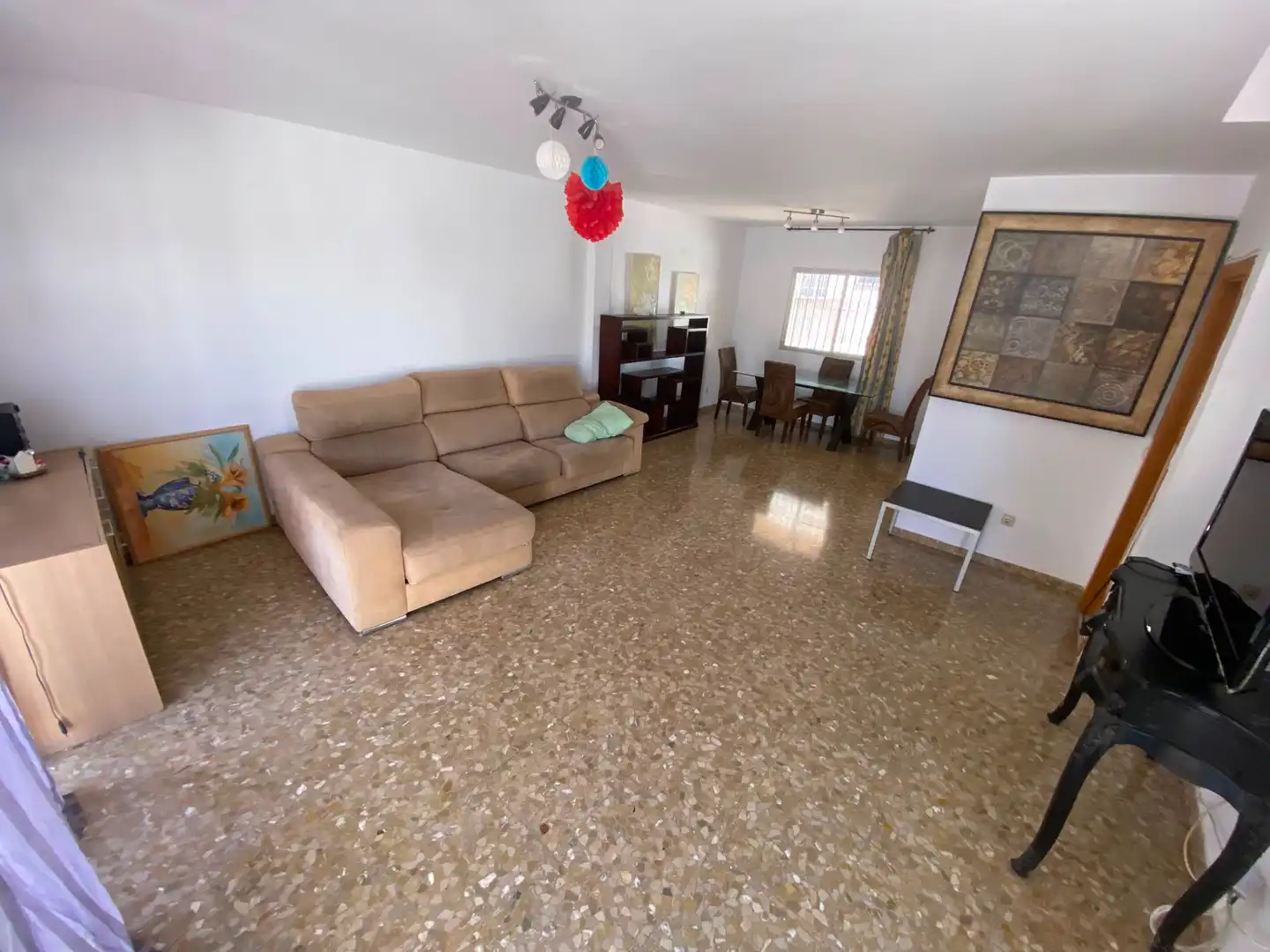 Detached homes for sale in Almayate