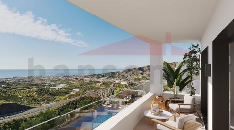 Photo 3 of Flat for sale in Arrabal Cerro Lago Urp.10, Torrox Pueblo, Málaga