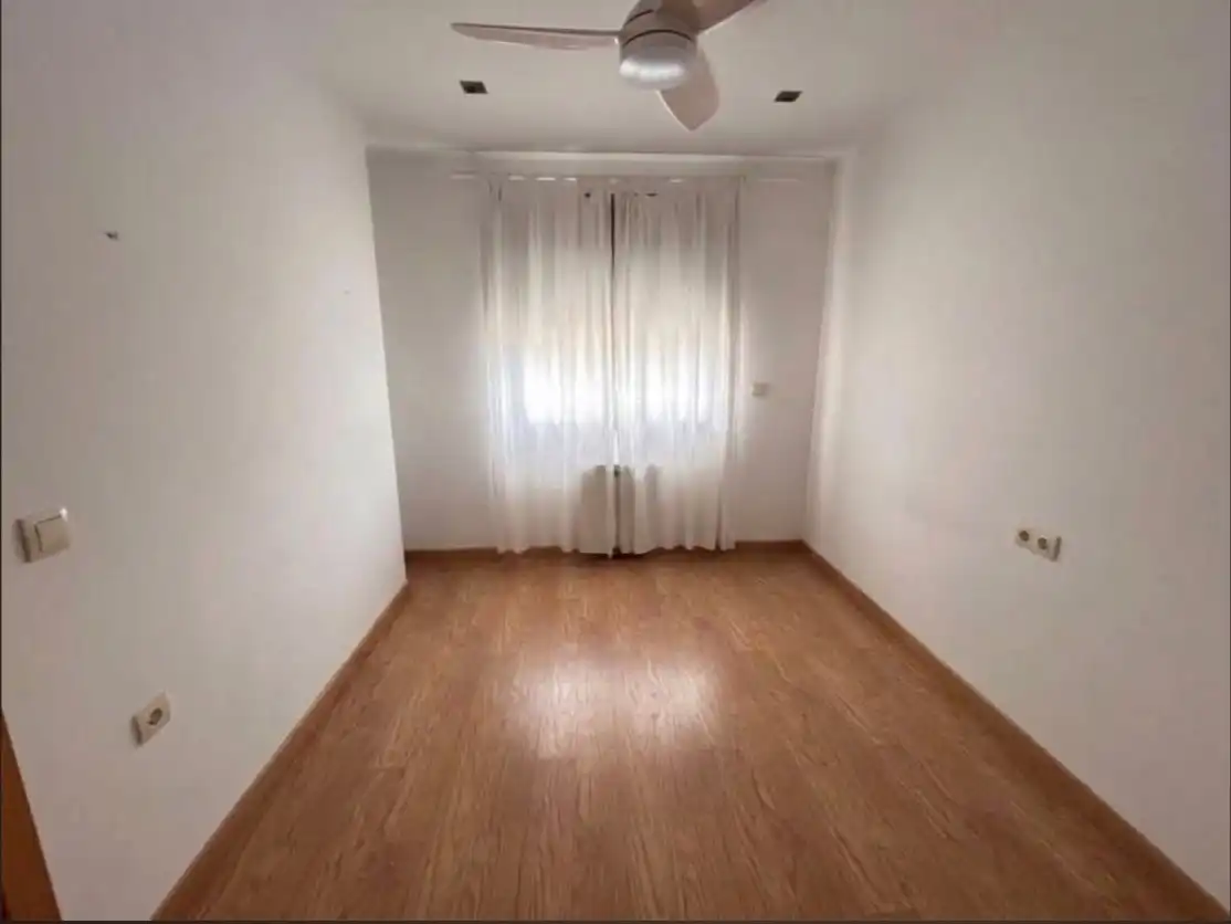 Habitación de Casa o chalet en venta en Chiva con Aire acondicionado y Terraza
