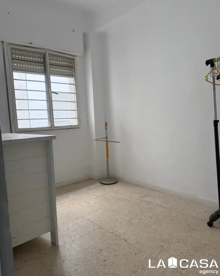 Piso en venta en Sevilla con Terraza