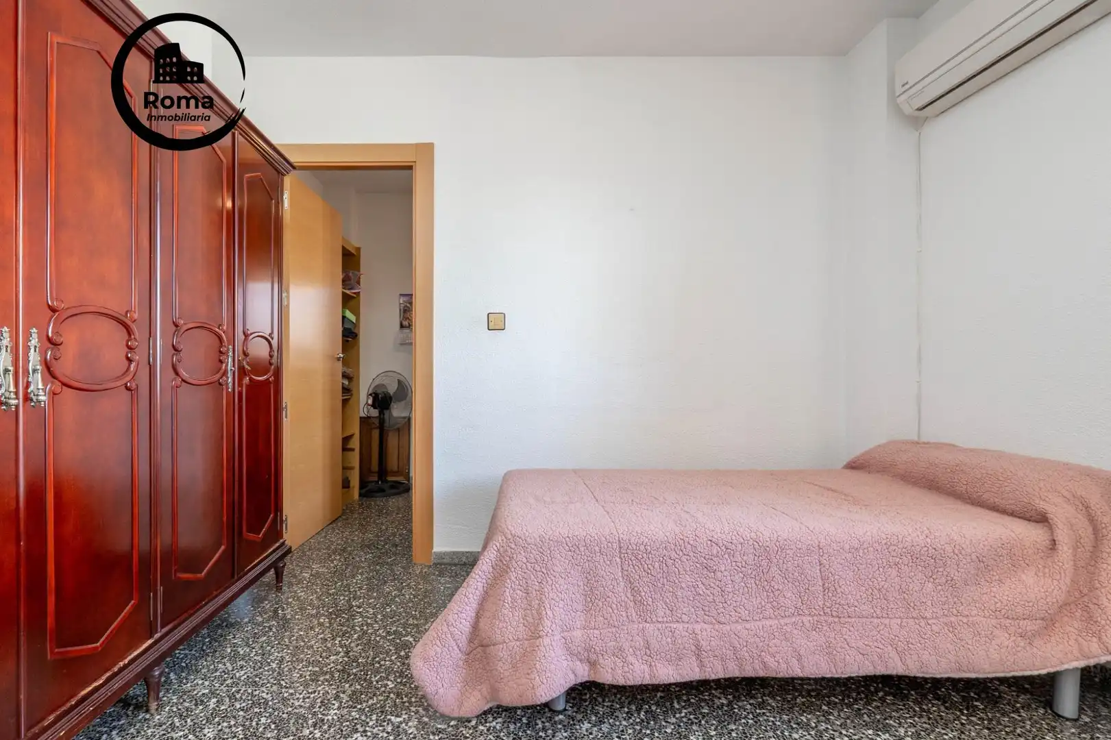 Villa mit Pool zum Verkauf in Villa de Otura, imagen 16