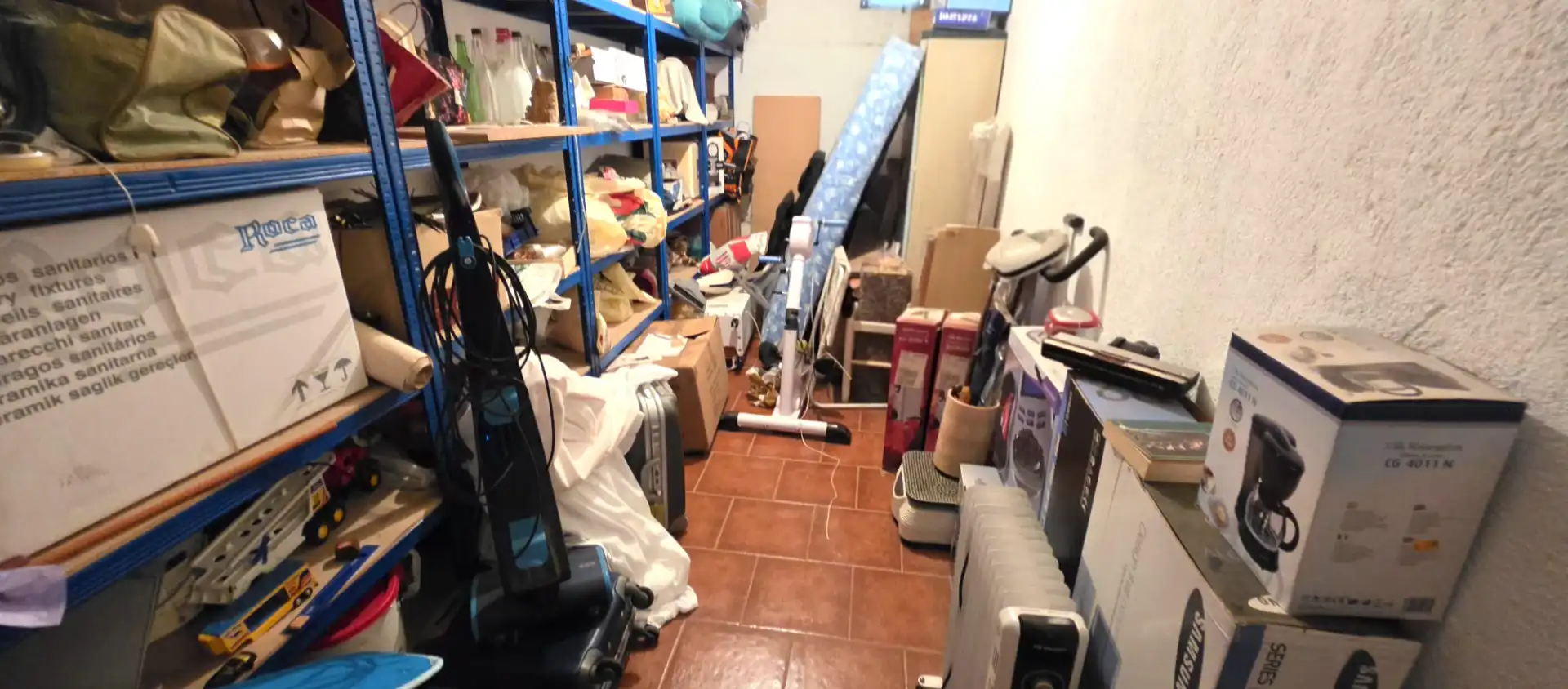 Flat for sale in Bilbao   with Storage room, Furnished and Oven