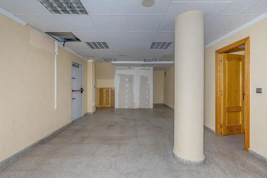 Business premises for sale in Centro, imagen 7