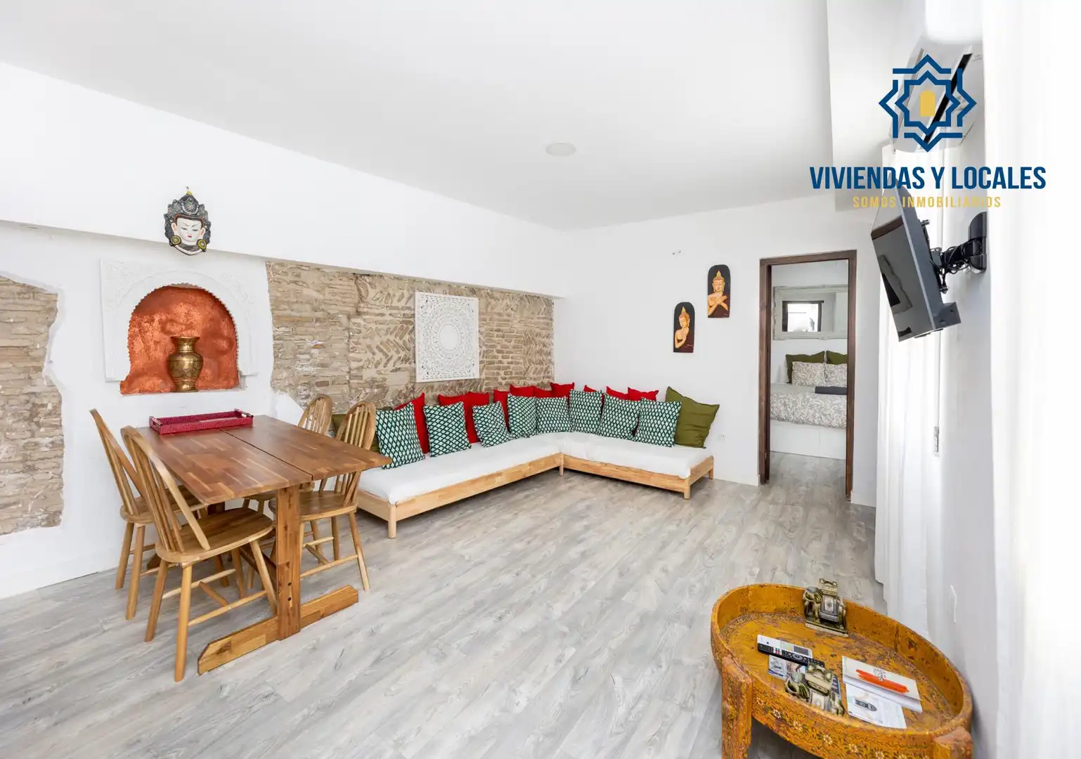 Apartament en venda a Calle del Aljibe de la Vieja, imagen 11