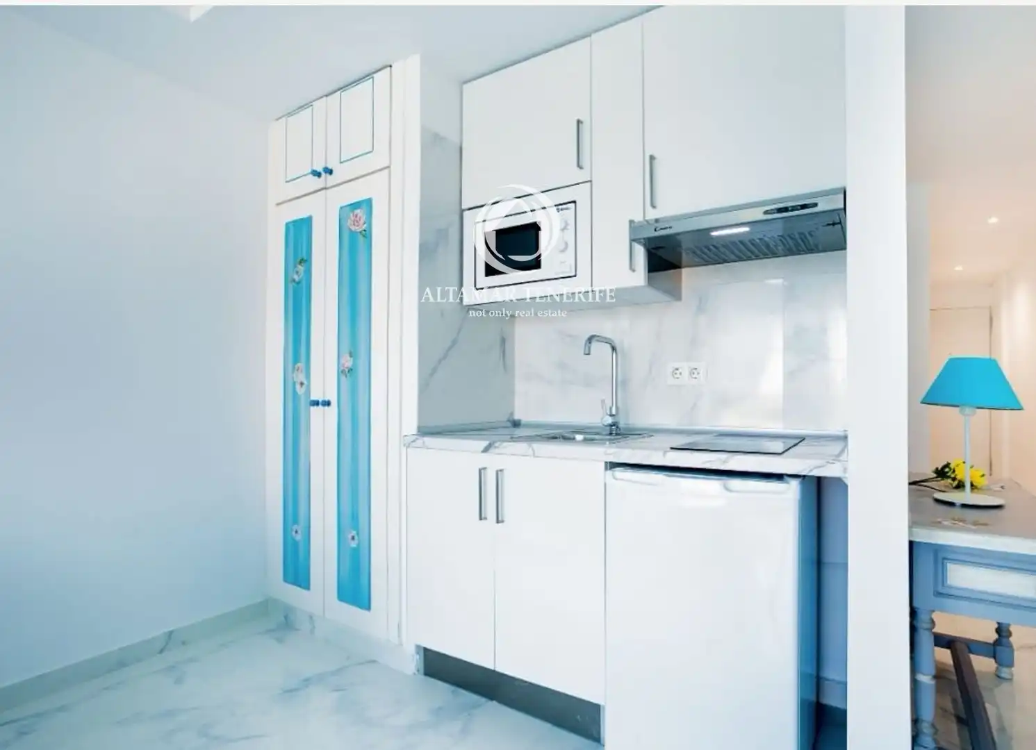 Apartamento con piscina en venta en Venezuela, imagen 10