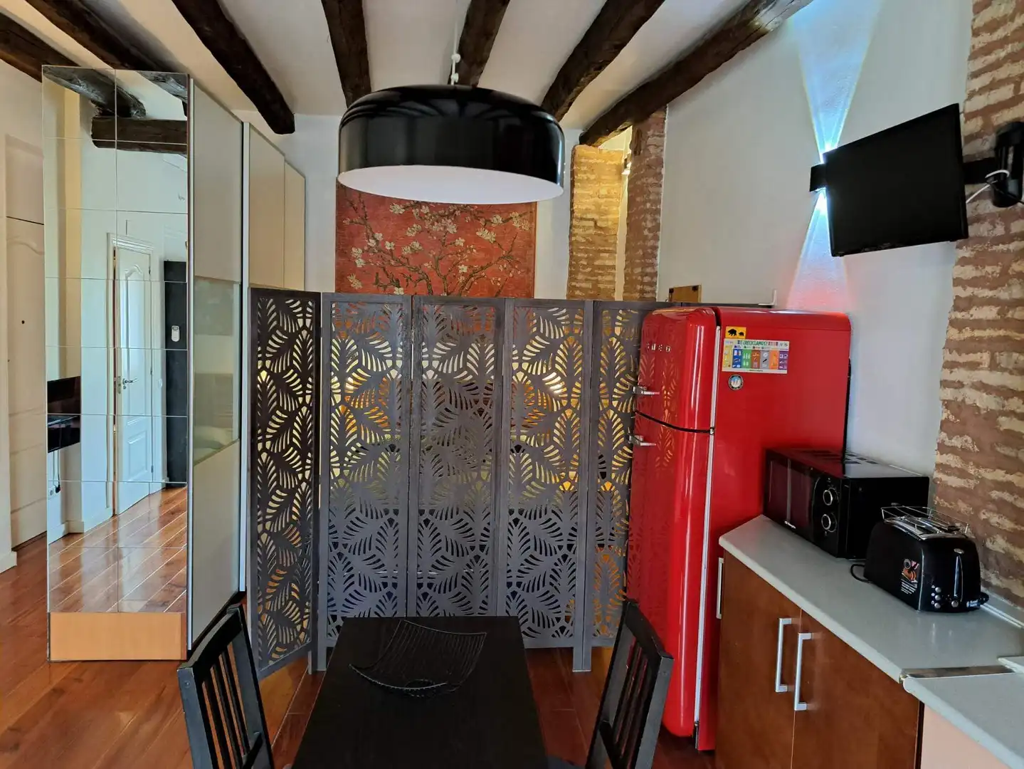 Flat for sale in la torre, La Magdalena