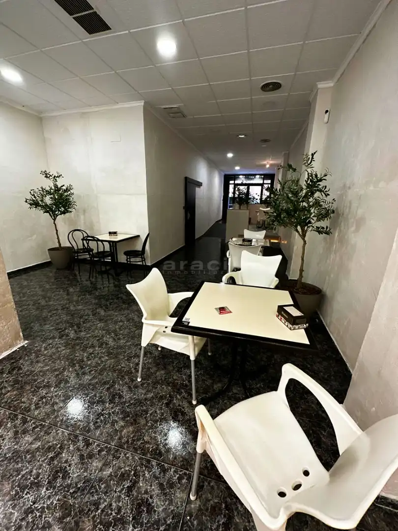 Business premises for sale in Eixample, imagen 21